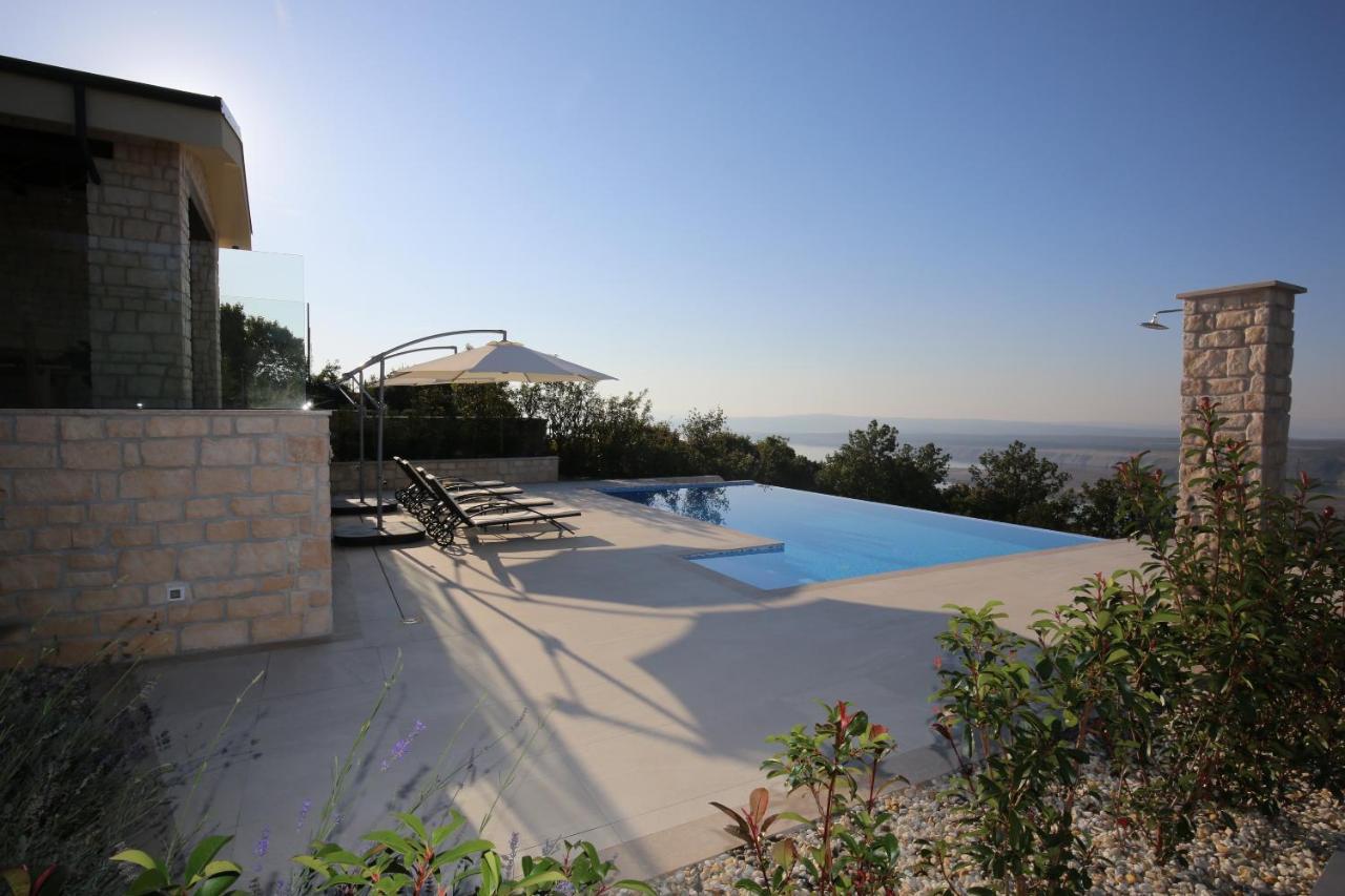Villa Infinity Šmrika Kültér fotó