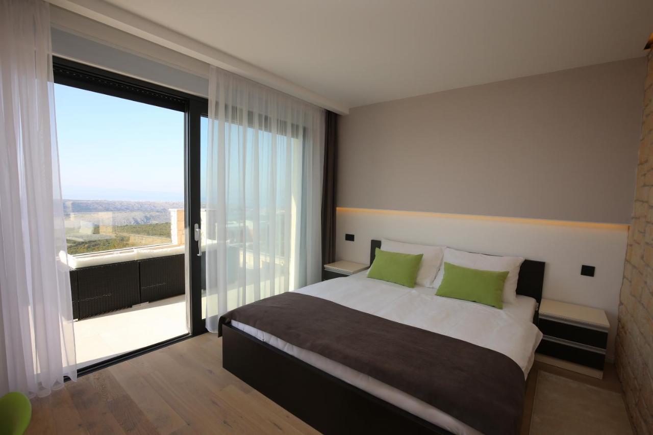 Villa Infinity Šmrika Kültér fotó