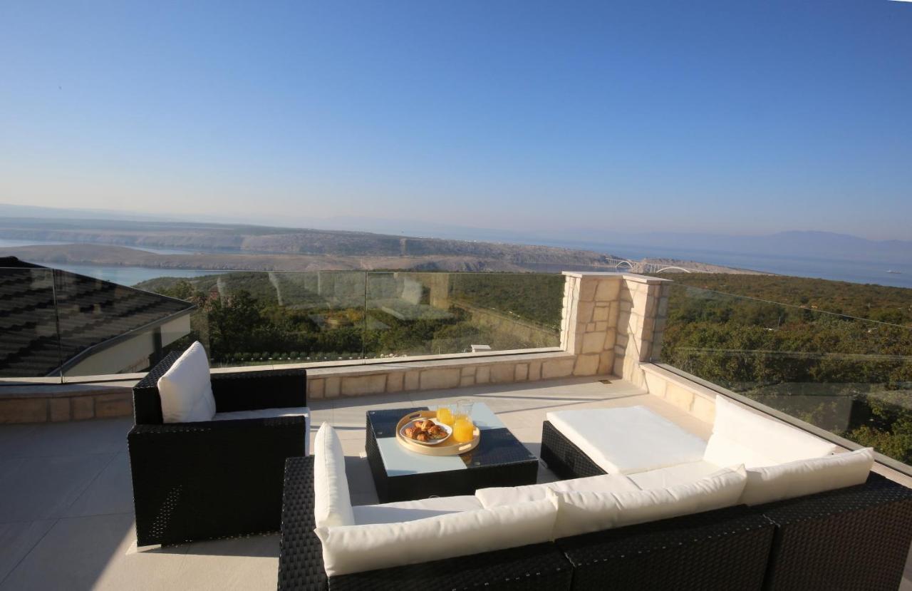 Villa Infinity Šmrika Kültér fotó