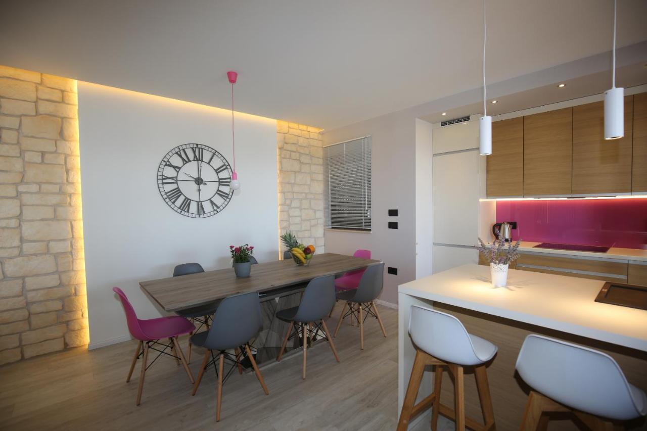 Villa Infinity Šmrika Kültér fotó