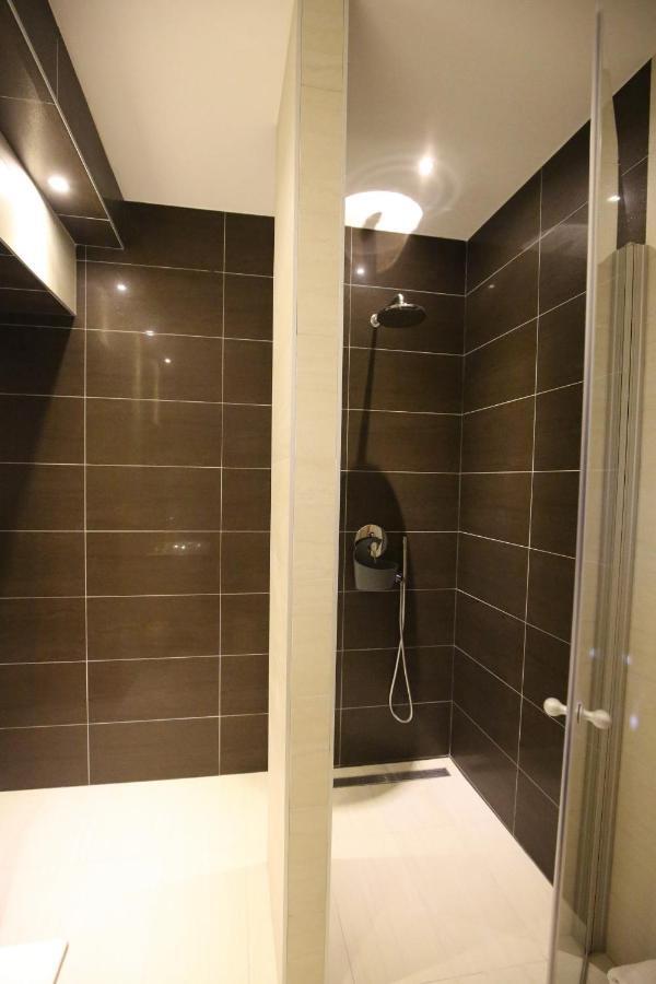 Villa Infinity Šmrika Kültér fotó