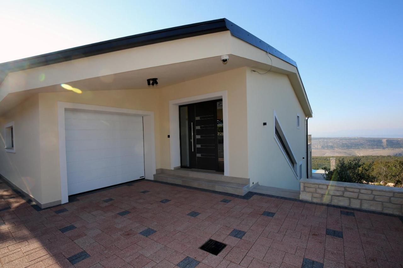 Villa Infinity Šmrika Kültér fotó