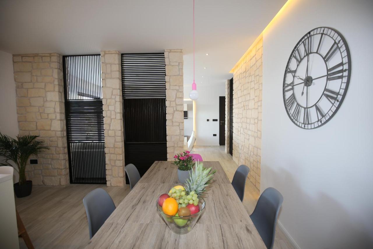 Villa Infinity Šmrika Kültér fotó
